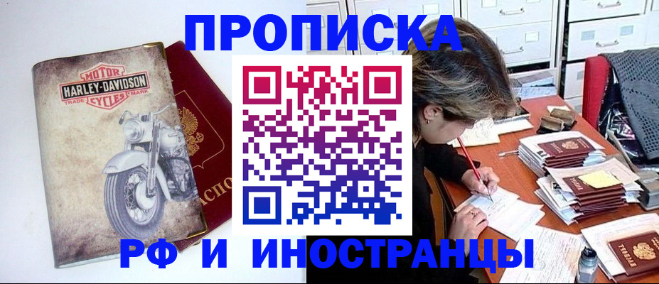 прописка паспорт в Куртамыше